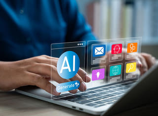 Beginnend crypto-belegger maakt kennis met de grondslagen van geautomatiseerde handel via AI